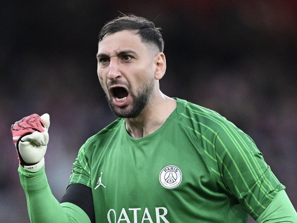 Tottenham dan Man United Dapat Kabar Baik Terkait Donnarumma