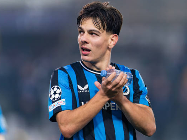 Chelsea dan Leverkusen Terus Merayu, Ardon Jashari Cuma Inginkan Milan